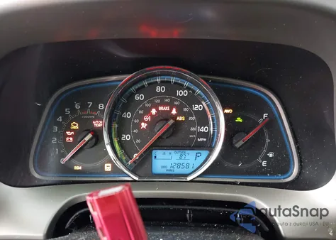 2015 Toyota Rav4 Limited из США, поврежденный, VIN 2T3DFREV5FW356750